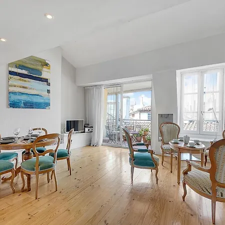 Le Grand Boudoir * Toulouse