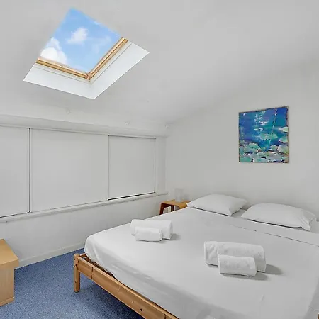 Le Grand Boudoir Appartement