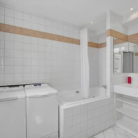 Le Grand Boudoir Toulouse