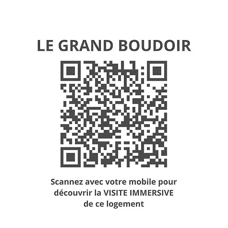 Le Grand Boudoir * Toulouse