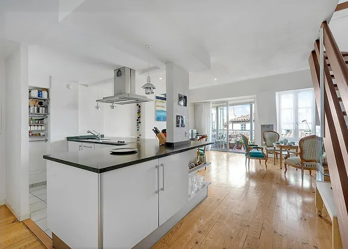 Le Grand Boudoir * Toulouse