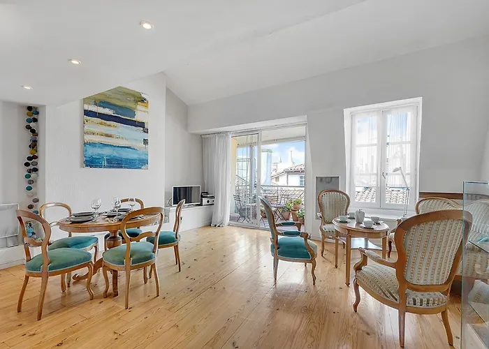 Le Grand Boudoir * Toulouse