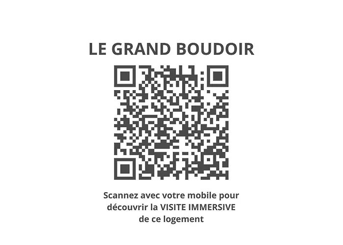 Le Grand Boudoir * Toulouse