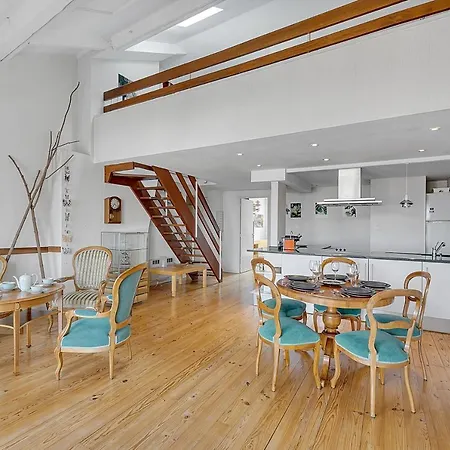 Le Grand Boudoir Apartamento *